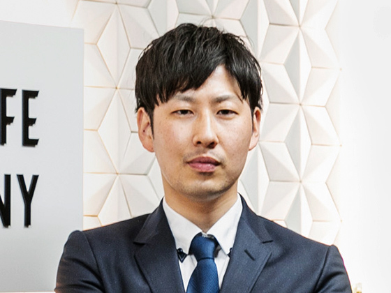 K . Aの写真